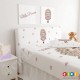 Little Princess ve Yıldızlar Duvar Tablo