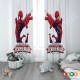 Marvel Ultımate Spiderman  Çocuk Odası Duvar Kağıdı