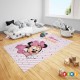 Minnie Mouse ve Puantiyeler Oyun Çadırı