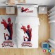 Marvel Ultımate Spiderman  Çocuk Odası Avize